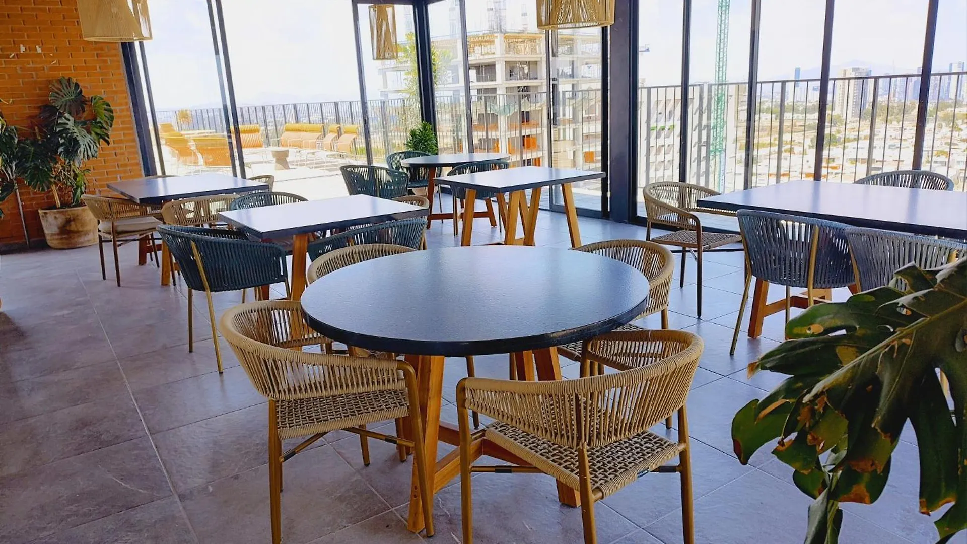 Departamento Cerca De Andares Y Galerias Apartment Guadalajara