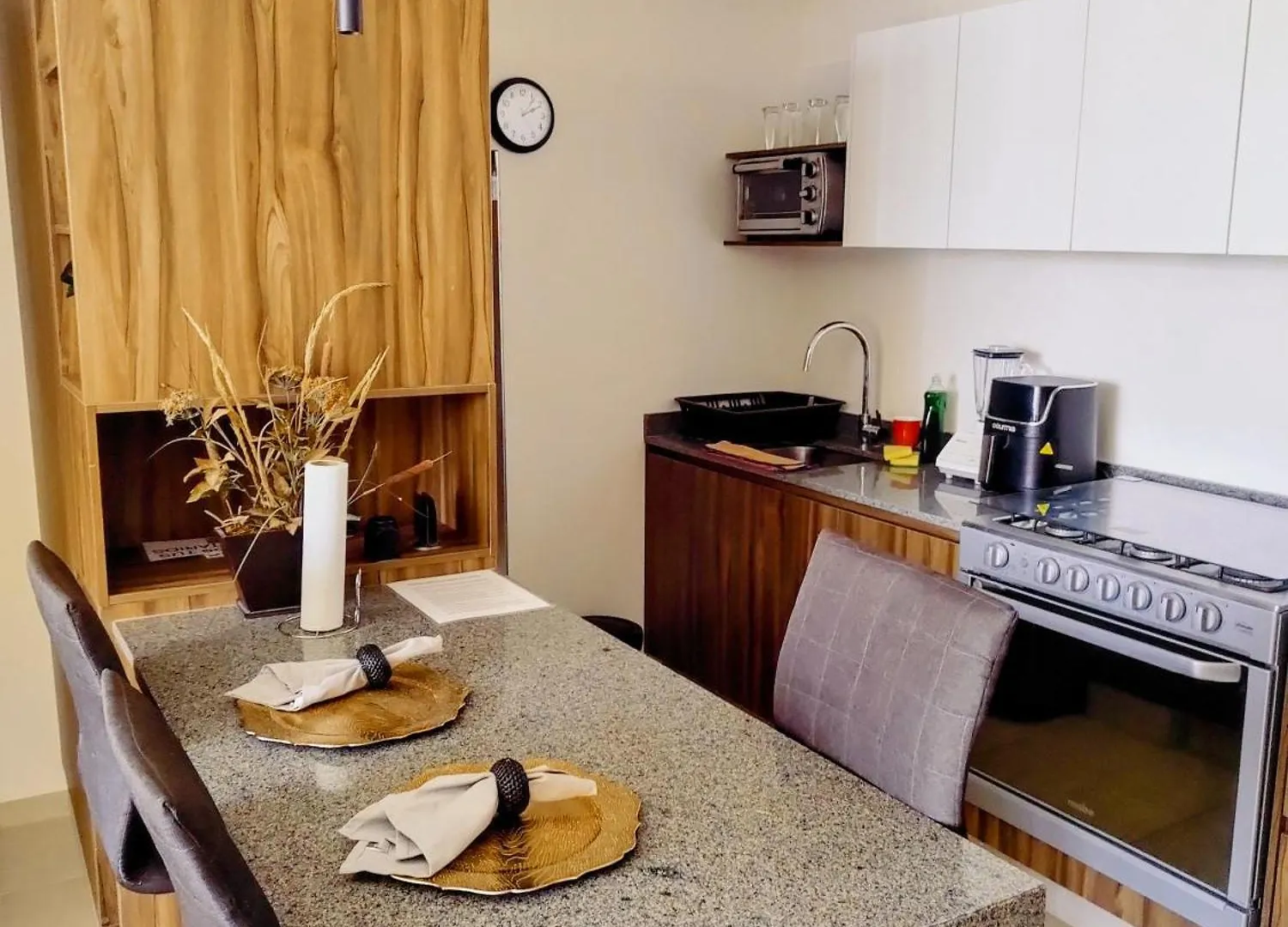 Departamento Cerca De Andares Y Galerias Apartment Guadalajara